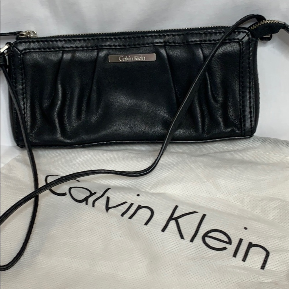 Small Calvin Klein Shoulder Bag